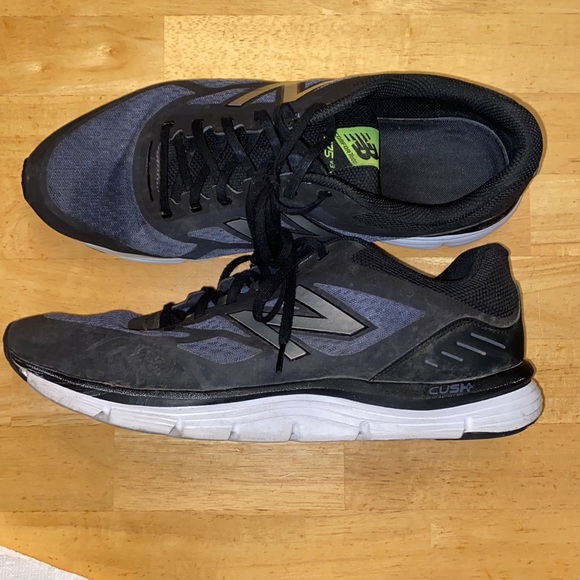 New Balance | ComfortRide 775 v3 | Men - Size: 13 - Picture 9 of 11